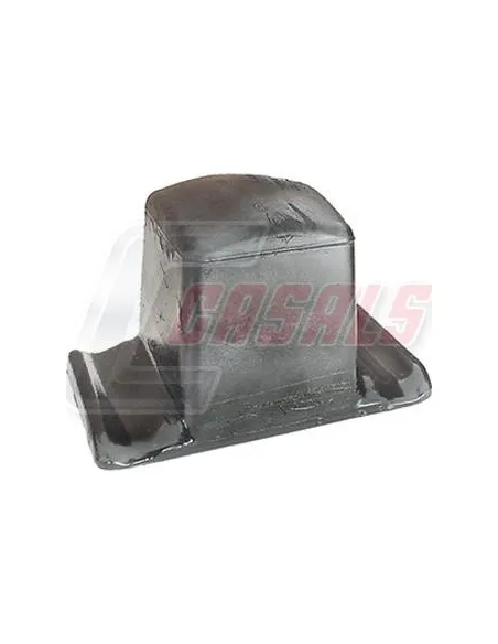 PARAGOLPE BALLESTA IVECO