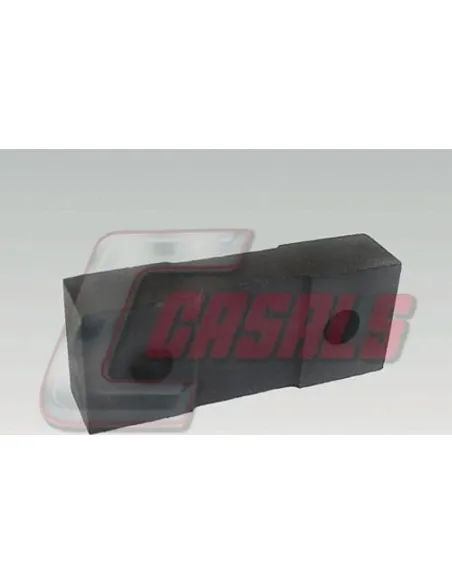 Ref. 6282 descripción soporte tubo de escape soporte tubo de escape IVECO CASALS 6281