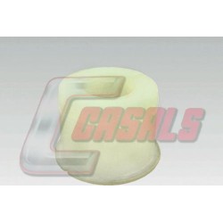 SILENTBLOC ESTABILIZADOR DAF