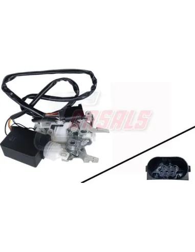 CASALS64502