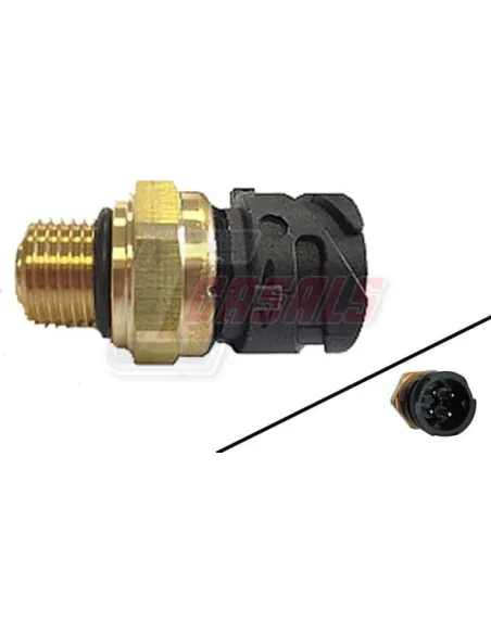 SENSOR PRESION DE ACEITE