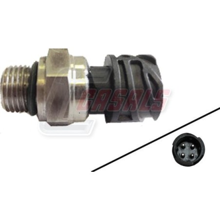 SENSOR PRESION ACEITE