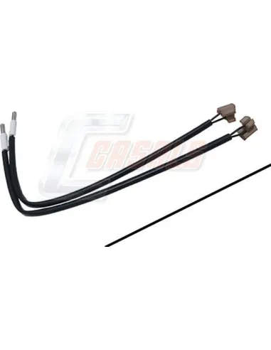 SENSOR DE FRENO NISSAN KIT. 2 UNIDADES