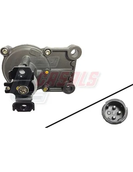 SENSOR SUS.NEUMATICA