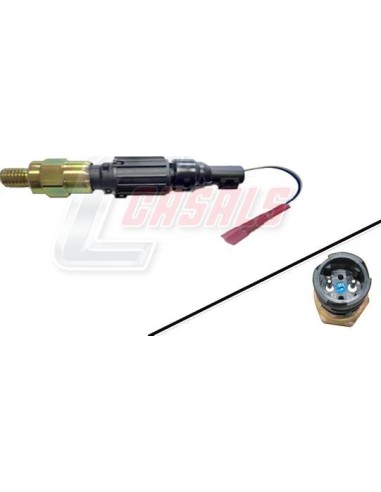 Interruptor Volvo 65284
