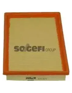 A303A Filtro de aire Purflux en Oferta