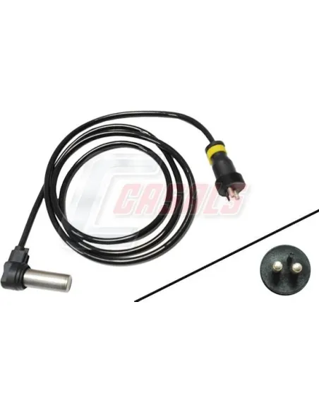 SENSOR REVOLUCIONES MERCEDES