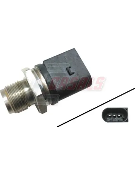 SENSOR PRESION ACEITE