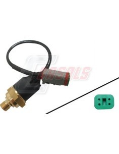 SENSOR PRESION ACEITE