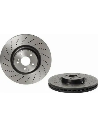 09.B769.51 Disco de freno Brembo