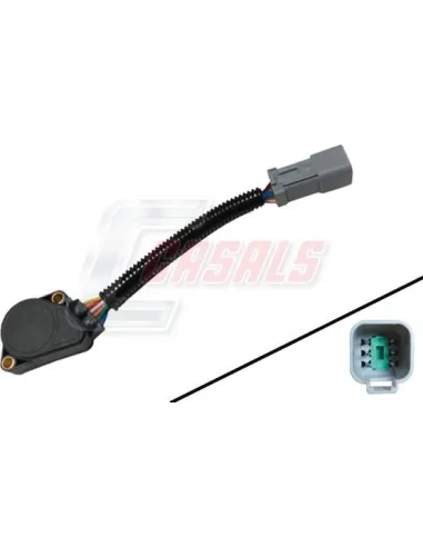 CASALS65421