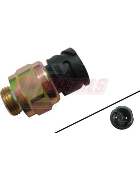 INTERRUPTOR DE PRESION