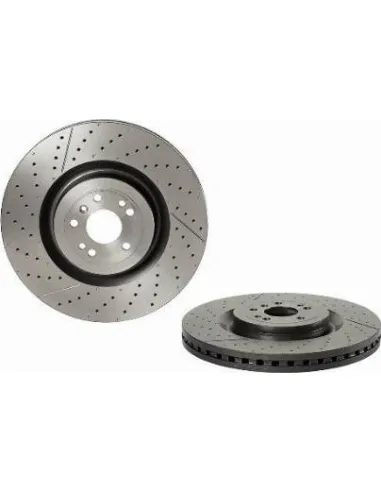 09.B805.11 Disco de freno Brembo