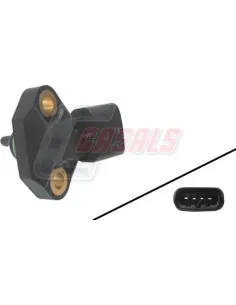 CASALS65438