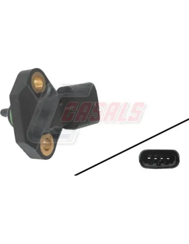 CASALS65438