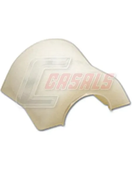 SEMI-CASQUILLO R.V.I.