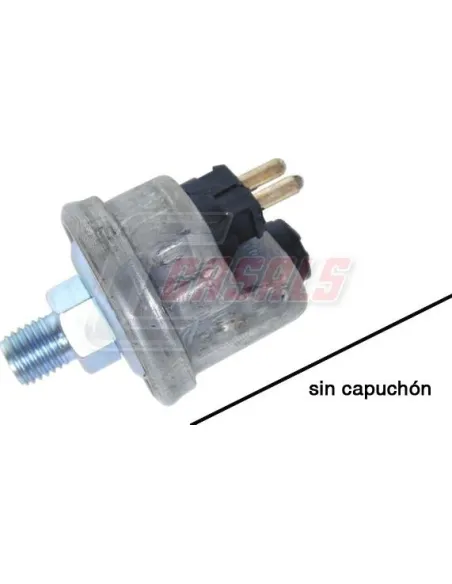 SENSOR PRESION DE ACEITE