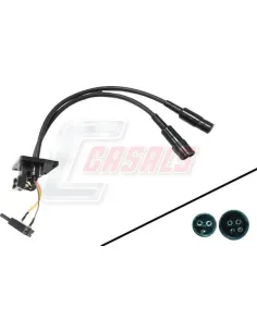 Potenciómetro Unidad de Control Scania 1849284 | 1348298...
