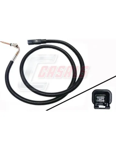 Sensor de Temperatura RENAULT CASALS 65486