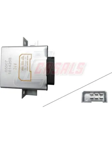CASALS65507