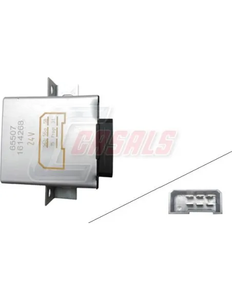 CASALS65507