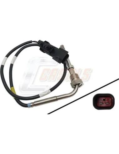 SENSOR TEMPERATURA MITSUBISHI