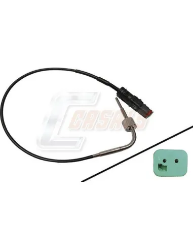 SENSOR TEMPERATURA SCANIA