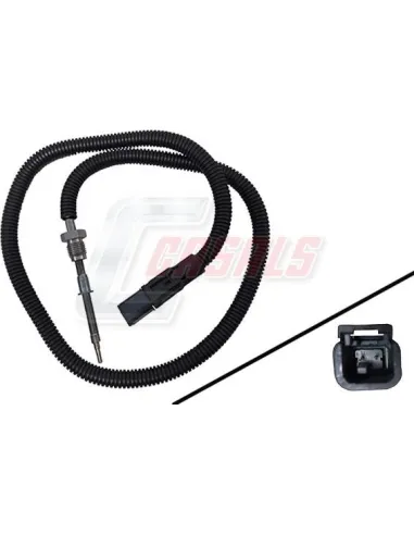 SENSOR TEMPERATURA VOLVO