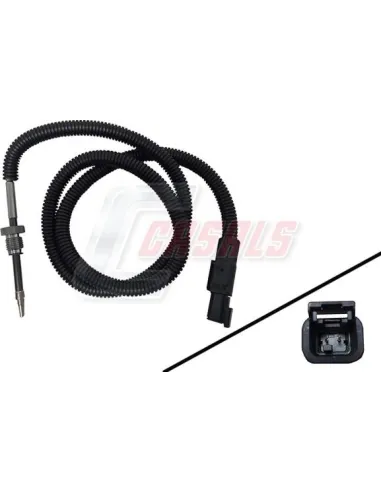 SENSOR TEMPERATURA VOLVO