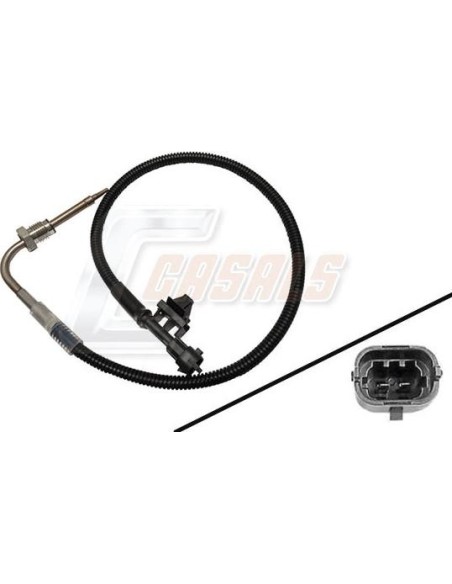 SENSOR TEMPERATURA IVECO