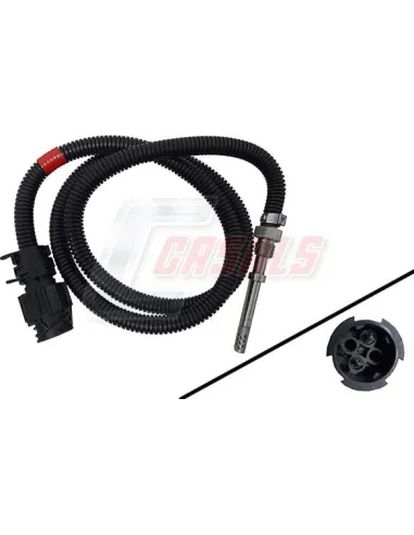 SENSOR TEMPERATURA VOLVO