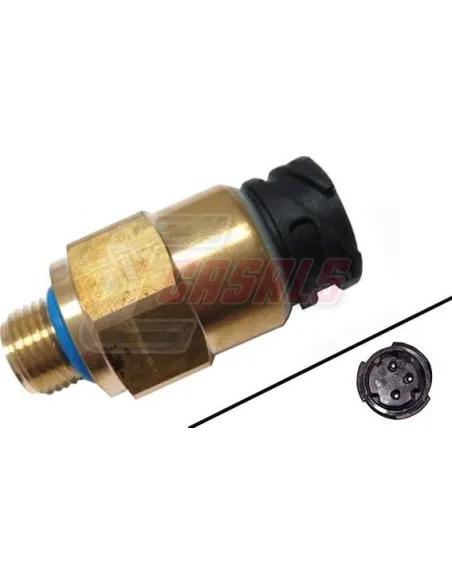 SENSOR PRESION ACEITE