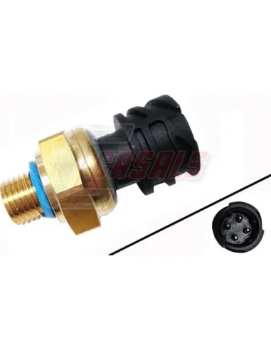 Sensor Presión Aceite DAF CASALS 65617