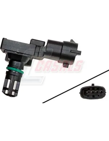 Sensor Presión Aire VOLVO CASALS 65641