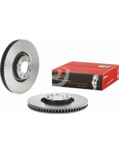 09.B929.11 Disco de freno Brembo