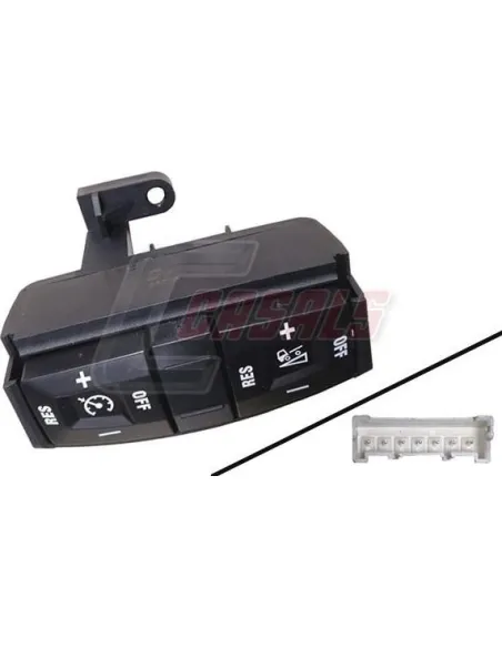 Interruptor de Control SCANIA CASALS 65716