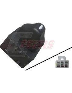 INTERRUPTOR ELEVALUNA NISSAN TERRANO II Y FORD MAVERICK RH y LH