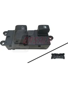 INTERRUPTOR ELEVALUNA NISSAN CABSTAR