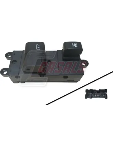 INTERRUPTOR ELEVALUNA NISSAN CABSTAR