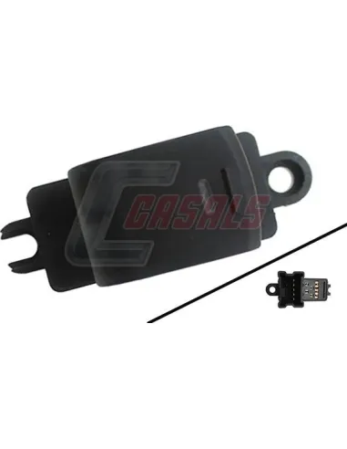 INTERRUPTOR ELEVALUNA NISSAN QASHQAI