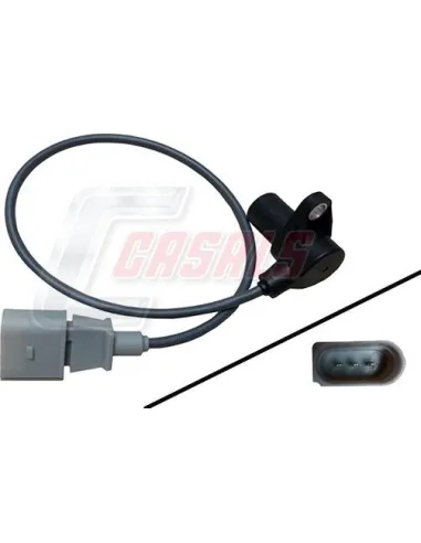 SENSOR DE VELOCIDAD PIAGGIO PORTER