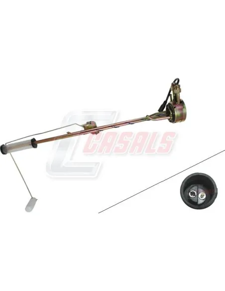 SENSOR NIVEL DE COMBUSTIBLE SCANIA 640mm