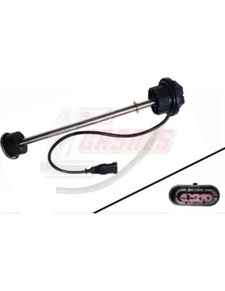 SENSOR NIVEL DE UREA DAF