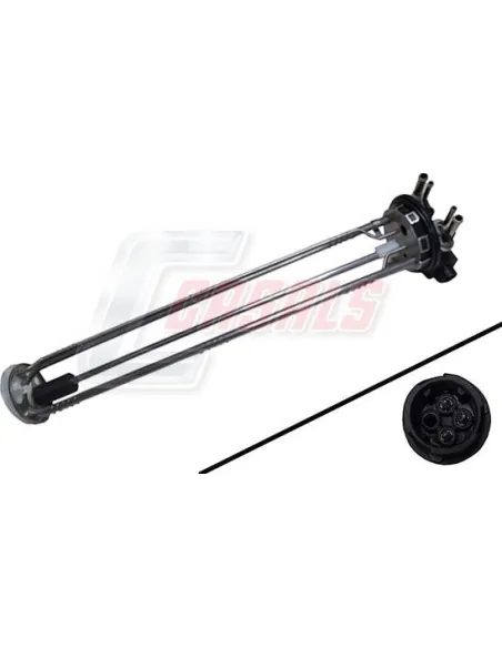 AFORADOR ADBLUE SCANIA