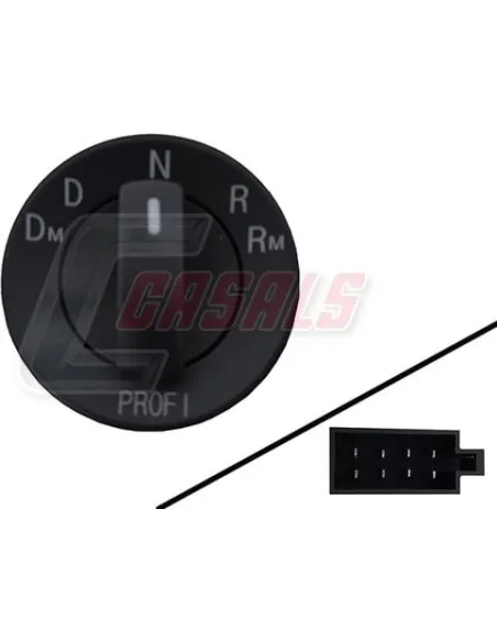 INTERRUPTOR COMBINADO MAN