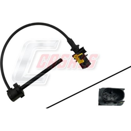 SENSOR NIVEL REFRIGERANTE DAF