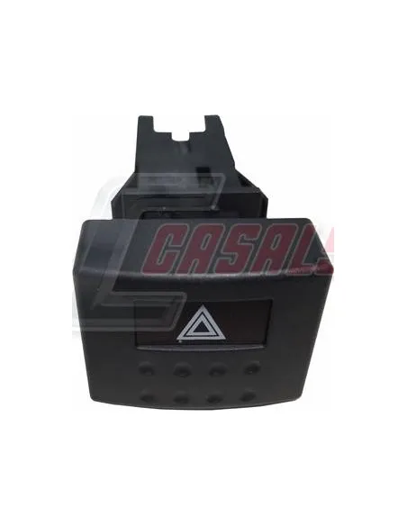 INTERRUPTOR EMERGENCIA NISSAN ATLEON 24V