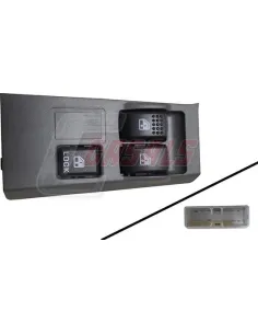 INTERRUPTOR ELEVALUNA MITSUBISHI CANTER LH