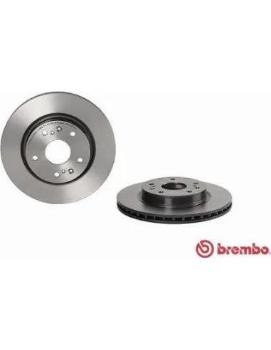 09.C047.11 Disco de freno Brembo