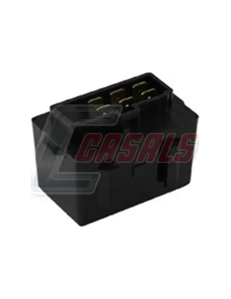 RELE LIMPIADOR ISUZU